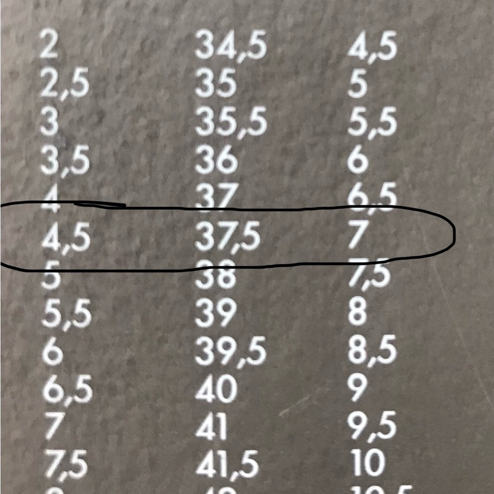 COPY - PETER KAISER, Made in Germany, Cognac Croco Embossed Sneaker, Size 7 - Picture 8 of 8